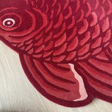 Load image into Gallery viewer, Ryūkin Rug