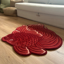 Load image into Gallery viewer, Ryūkin Rug