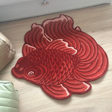 Load image into Gallery viewer, Ryūkin Rug