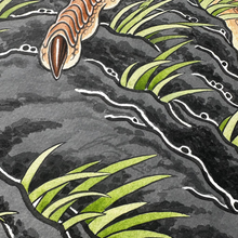 Load image into Gallery viewer, Giclée print - "T-Rev"