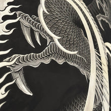 Load image into Gallery viewer, Giclée print - "Tobey"