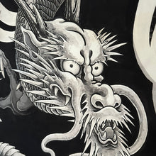 Load image into Gallery viewer, Giclée print - "Tobey"