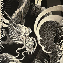 Load image into Gallery viewer, Giclée print - "Tobey"