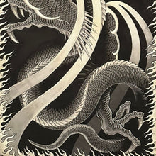 Load image into Gallery viewer, Giclée print - "Tobey"