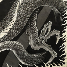 Load image into Gallery viewer, Giclée print - "Tobey"