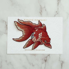 Load image into Gallery viewer, Kingyo