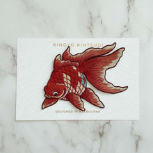 Load image into Gallery viewer, Kingyo