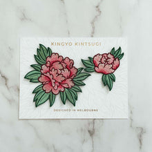 Load image into Gallery viewer, Peony Buds