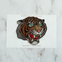 Load image into Gallery viewer, Tiger