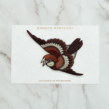 Load image into Gallery viewer, Sparrow