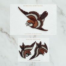 Load image into Gallery viewer, Sparrow Set