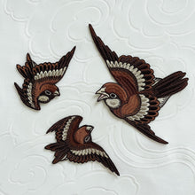 Load image into Gallery viewer, Sparrow Set