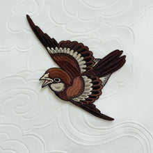 Load image into Gallery viewer, Sparrow