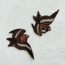 Load image into Gallery viewer, Baby Sparrows