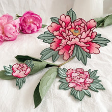Load image into Gallery viewer, Peony Set