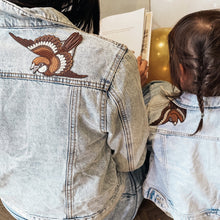 Load image into Gallery viewer, Sparrow Set