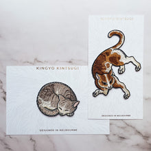 Load image into Gallery viewer, Cats