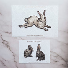 Load image into Gallery viewer, Rabbit Set