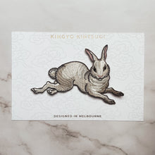 Load image into Gallery viewer, Rabbit