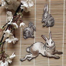 Load image into Gallery viewer, Rabbit Set
