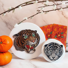 Load image into Gallery viewer, Tiger Set