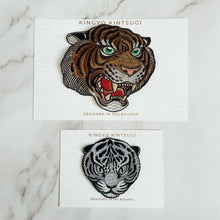 Load image into Gallery viewer, Tiger Set