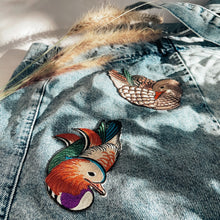 Load image into Gallery viewer, Mandarin Ducks