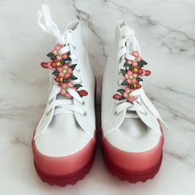 Load image into Gallery viewer, Sakura Eyelet