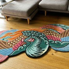 Load image into Gallery viewer, Hō-ō Rug *PRE-ORDER*