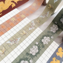 Load image into Gallery viewer, Washi Tape Box Set