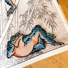 Load image into Gallery viewer, Frogs