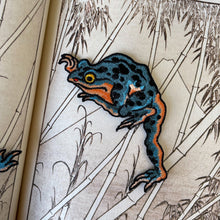 Load image into Gallery viewer, Frogs