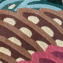 Load image into Gallery viewer, Hō-ō Rug *PRE-ORDER*