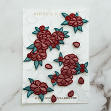 Load image into Gallery viewer, Cherry Blossom Stickers