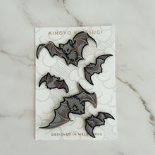 Load image into Gallery viewer, Bats Stickers