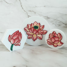 Load image into Gallery viewer, Lotus Set