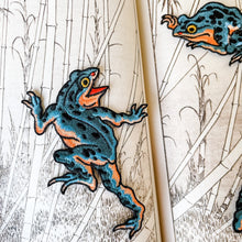 Load image into Gallery viewer, Frogs