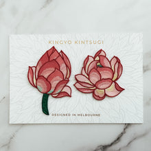 Load image into Gallery viewer, Lotus Buds