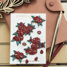 Load image into Gallery viewer, Cherry Blossom Stickers