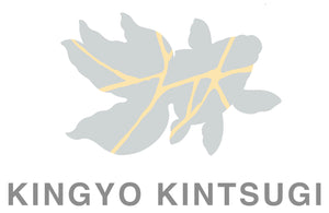Kingyo Kintsugi