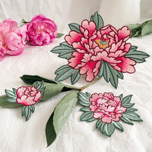 Load image into Gallery viewer, Peony Set

