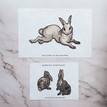 Load image into Gallery viewer, Rabbit Set

