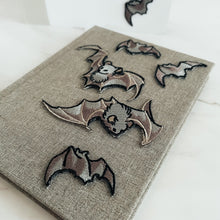 Load image into Gallery viewer, Bats Stickers
